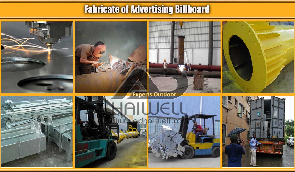 Fabricate advertising production factory Изготовление фабрики по производству рекламной продукции