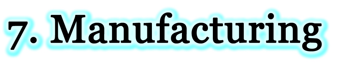 Manufacturing billboard in china Производство рекламных щитов в Китае