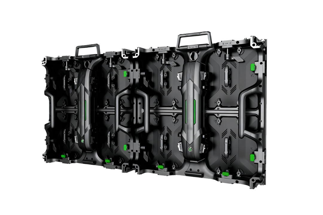 Portable Rental LED Video Walls Портативные светодиодные видеостены, сдаваемые в аренду