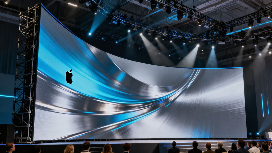 Event LED Screen Rental Аренда светодиодного экрана для мероприятий