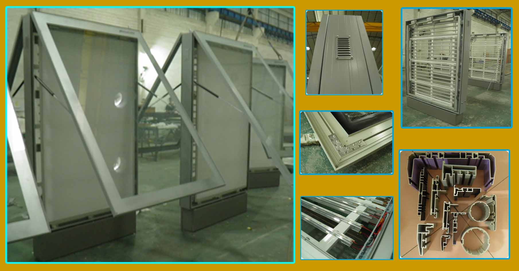 mupi Light box made in china Световой короб Mupi, сделано в Китае.