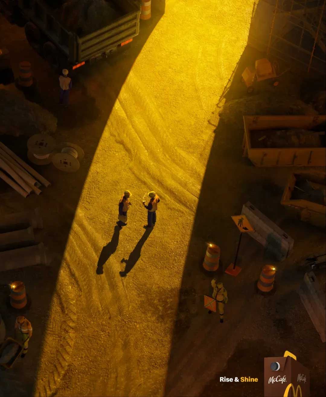 Outdoor-Digital-Advertising Наружная цифровая реклама