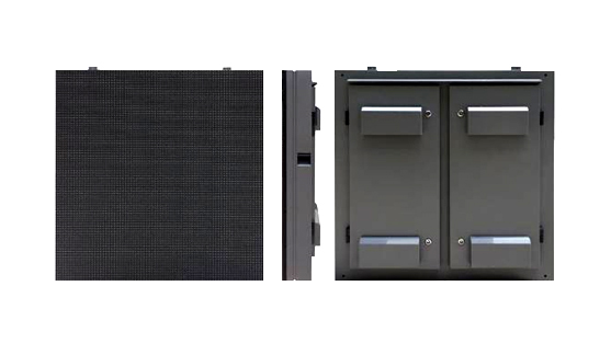 steel led panel cabinet стальной светодиодный шкаф