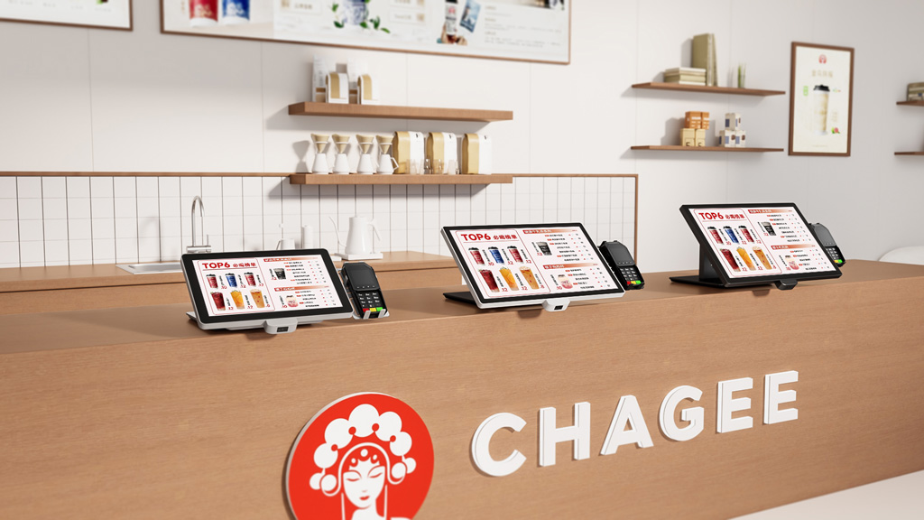 Desk Digital Terminal Machines Настольные цифровые терминальные машины