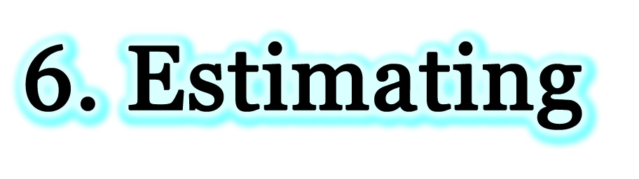 Estimating adhaiwell Оценка Adhaiwell