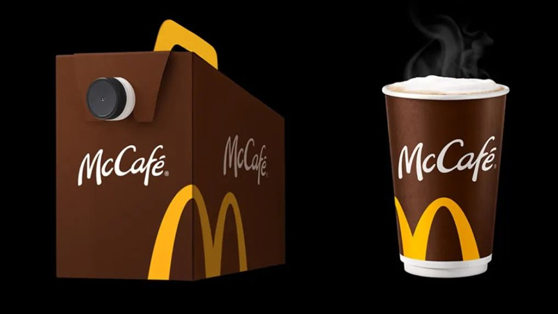 McDonalds-Advertising-Solution McDonalds-Рекламное решение