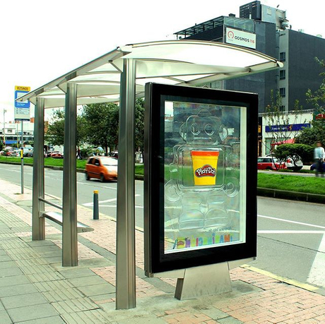1. Play-Doh opens a can of imagination on the streets of Bogota.jpg