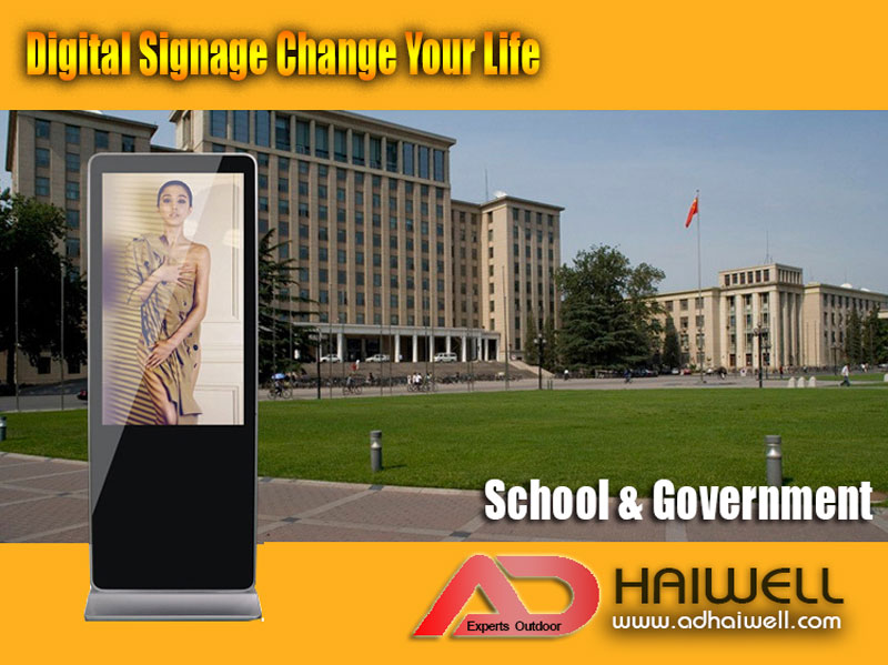 digital-lcd-signage-приложения-правительство