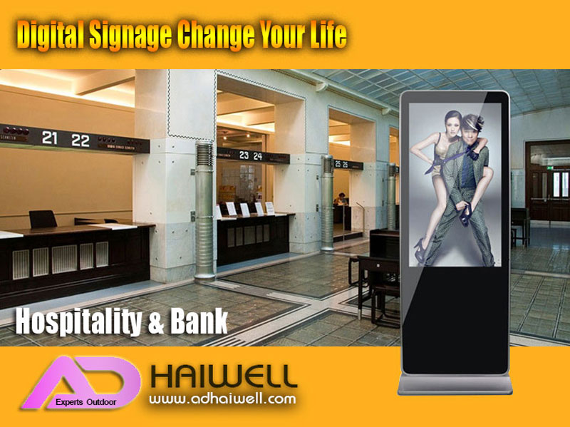 digital-lcd-signage-приложения-гостиница-или-банк