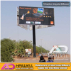 Продажа рекламных щитов High-Way Trihedron Unipole