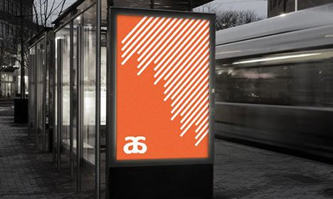Автобусная остановка