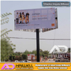 Продажа рекламных щитов High-Way Trihedron Unipole