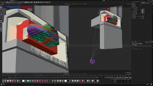 Делаем пикантные новости, 3D-видео невооруженным глазом