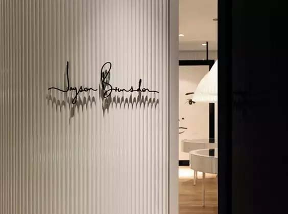 Знаки моделирования изгиба проволоки