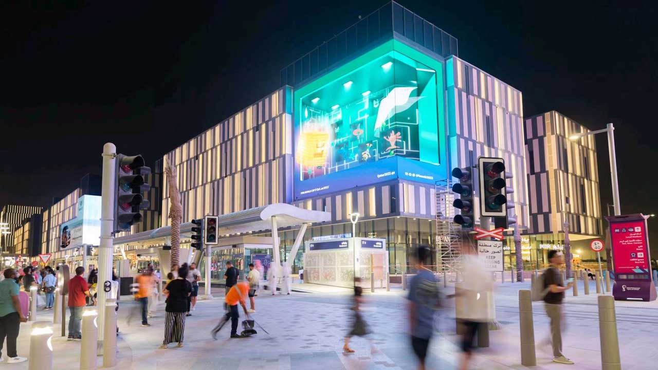 Наружная-3D-LED-реклама-Решения