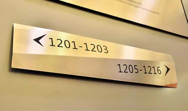 Нержавеющая сталь, косой лак для запекания под дерево с плоскими наклейками