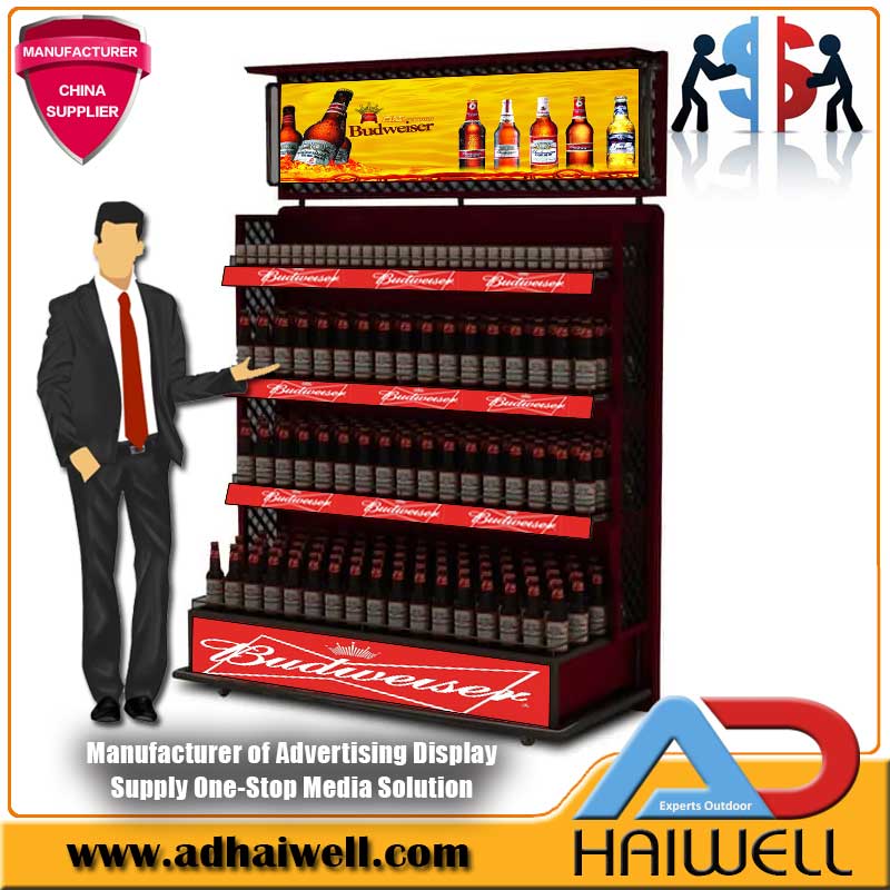 Smart Retail Stores Shelf Digital светодиодный дисплей экрана 