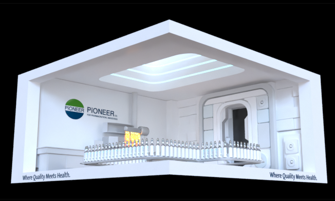 Создавайте 3D-визуальные повествования
