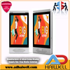 65-дюймовый наружный ЖК-дисплей LCD MUPI Digital Signage с двойным ЖК-дисплеем