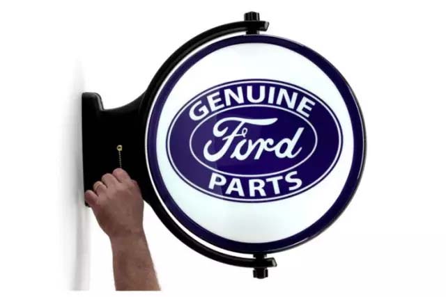 Блистерный светодиодный световой короб