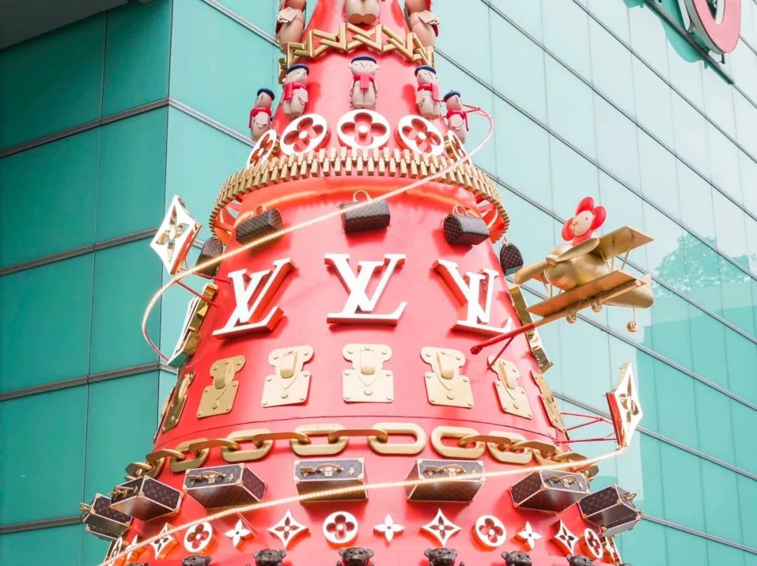 Тайбэй, Тайвань – универмаг SOGO 