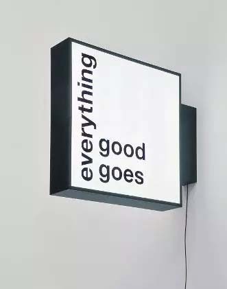 Плоский светодиодный световой короб