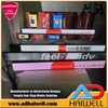 Smart Retail Stores Shelf Digital светодиодный дисплей экрана 
