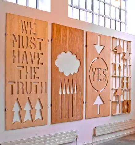 Полая резьба по дереву