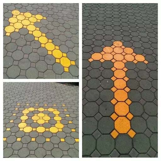 Краска земли