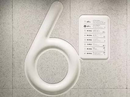 Акриловые блистерные 3D персонажи