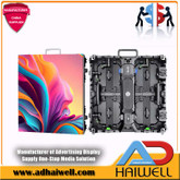 Аренда светодиодного видеоэкрана для мероприятий