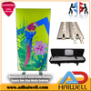 Гибкая подставка Портативный тканевый светодиодный дисплей SEG Light Box