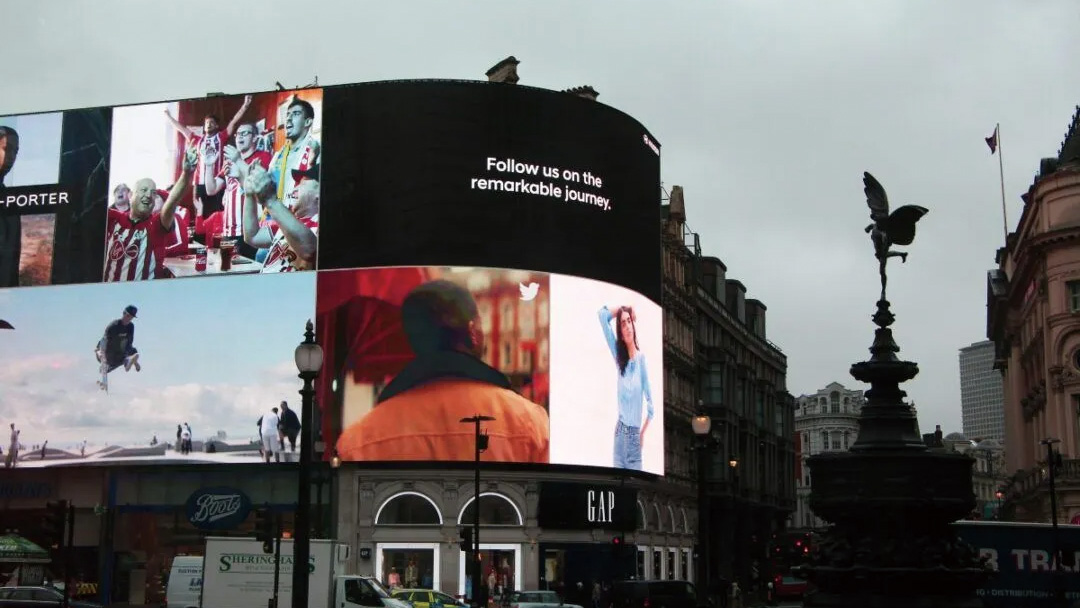 Светодиодный знак LED Craft Inc.