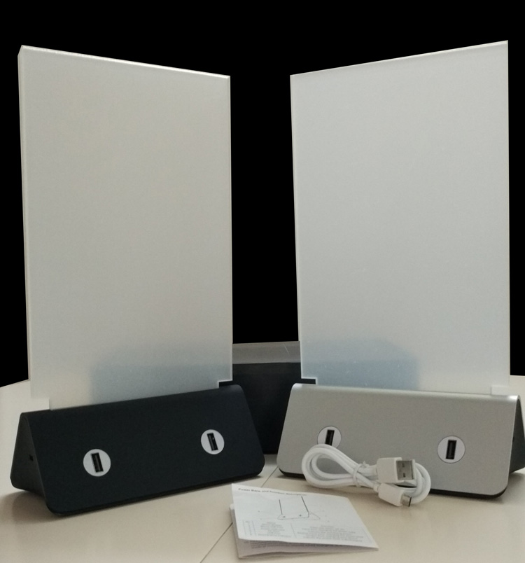 Power Bank для ресторана